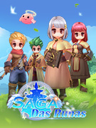 Saga Das Runas