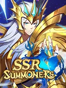 SSR Summoner 