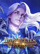 Immortals Revenge