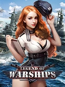 Legend of Warships