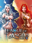League of Angels: Pact EU