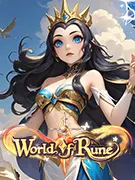 World of Rune