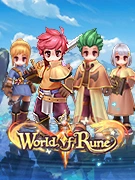 World of Rune