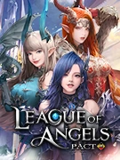 League of Angels: Pact DE