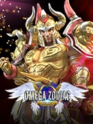 Omega Zodiac