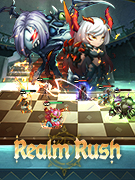 Realm Rush