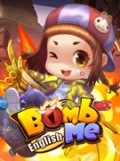 Bomb Me English