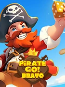 Pirate Go: Bravo