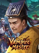 Vampire Master