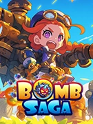 Bomb Saga 