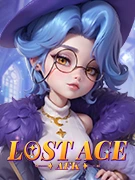 Lost Age