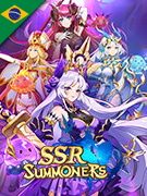 SSR Summoner Brasil