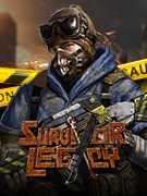 Survivor Legacy