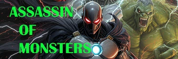 Assassin of Monsters