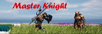 Master Knight